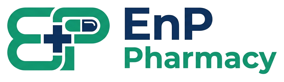 EnNo Pharmacy